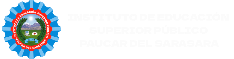 IES PUBLICO PAUCAR DEL SARASARA