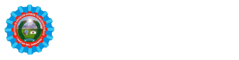 IESTP PAUCAR DEL SARASARA