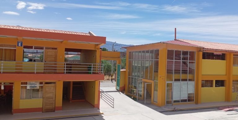 ATENCION DE RECLAMOS CONTRATO DOCENTE 2026