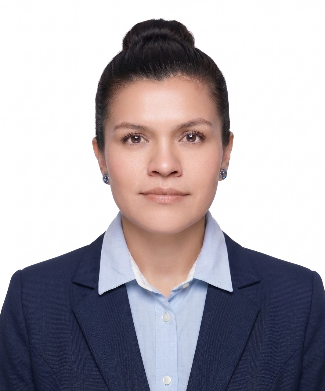Julia Zulema Acuña Motta