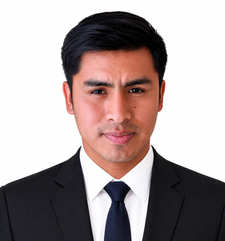EMERSON MALLQUI HUAMÁN