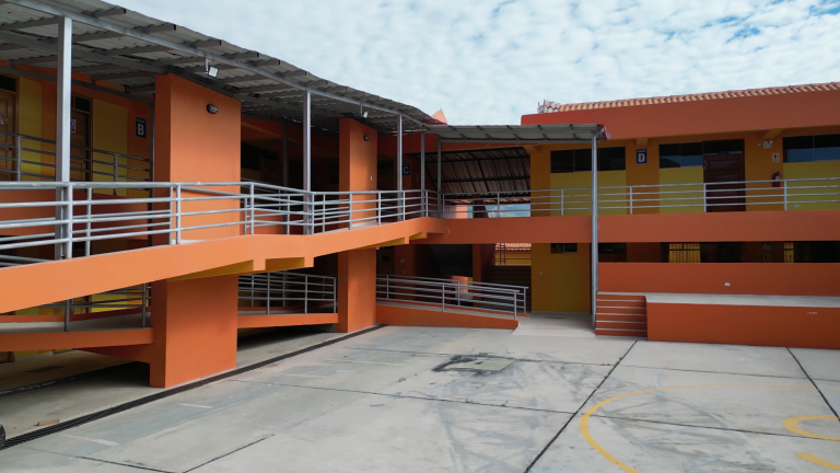 CUADRO FINAL DE EVALUACIÓN CURRICULAR – CONVOCATORIA N.° 01-2026